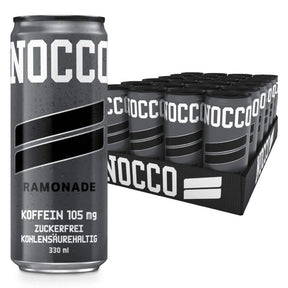 NOCCO BCAA DRINK - Ramonade