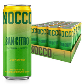 NOCCO - San Citro