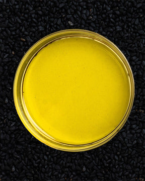 Black cumin oil 500ml