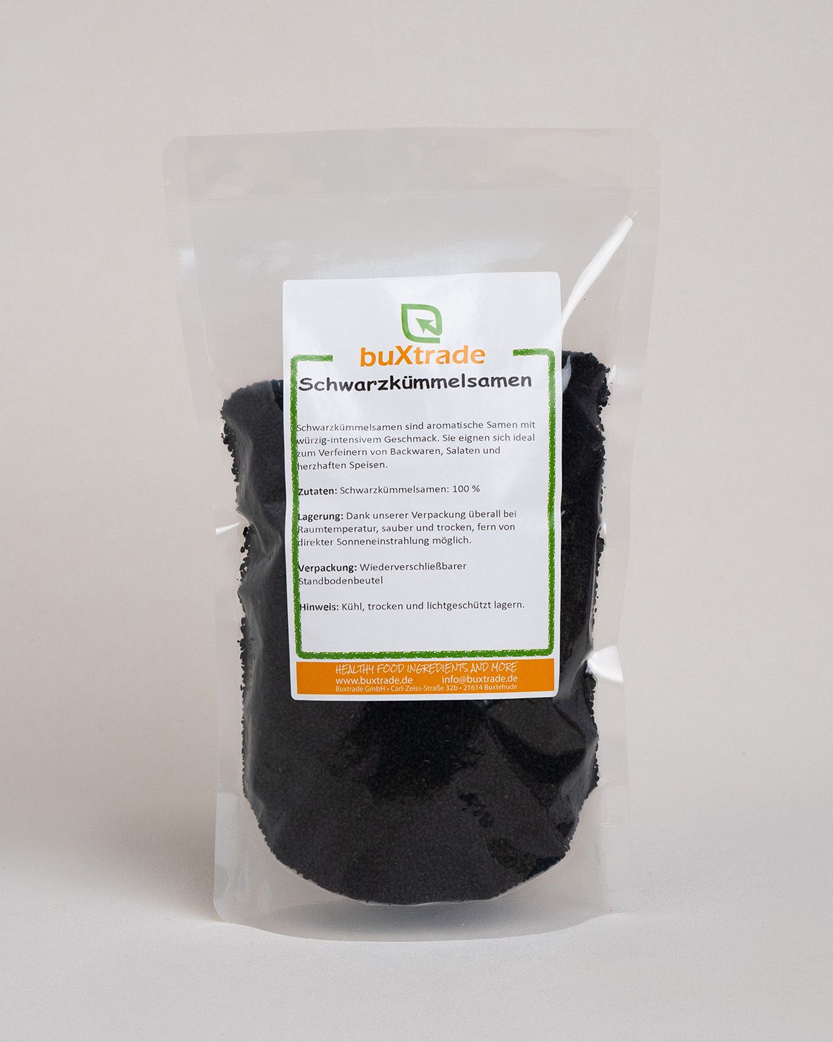 Semi di cumino nero