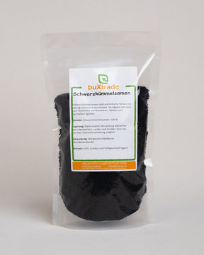 Semi di cumino nero