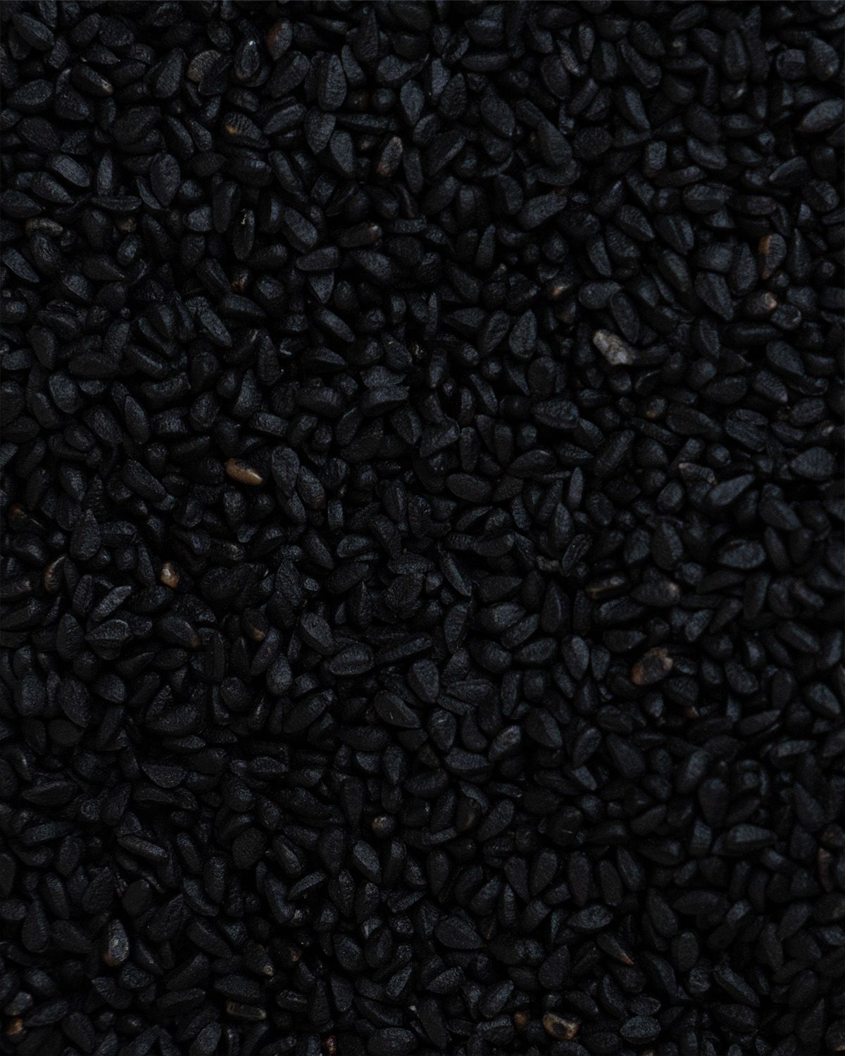 Black cumin seeds