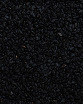 Black cumin seeds