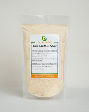 Soja Lecithin Pulver