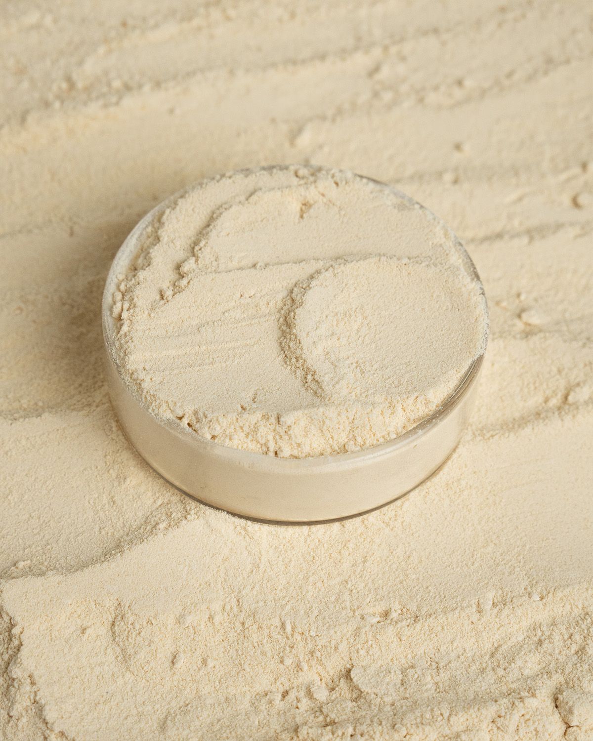 Soja Lecithin Pulver