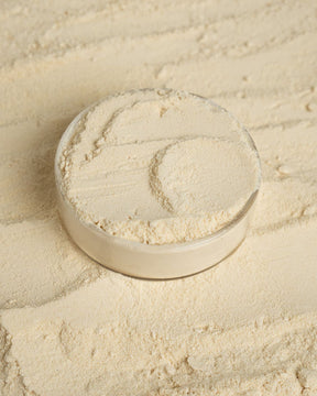 Soja Lecithin Pulver