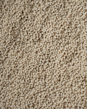 Sunflower lecithin granules