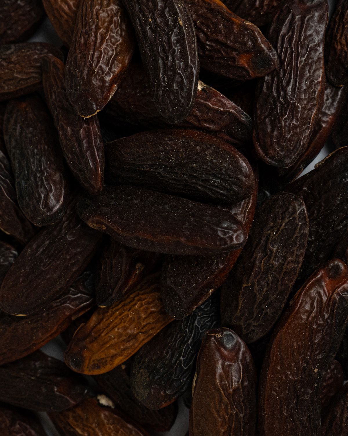 Tonka beans
