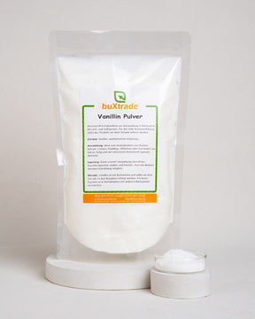 Vainillina 100% pura