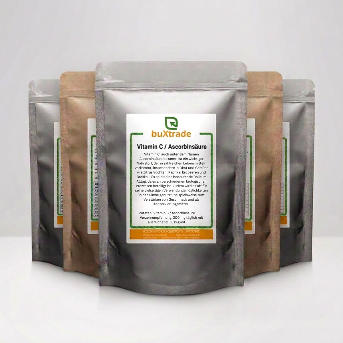 Vitalstoff Bundle