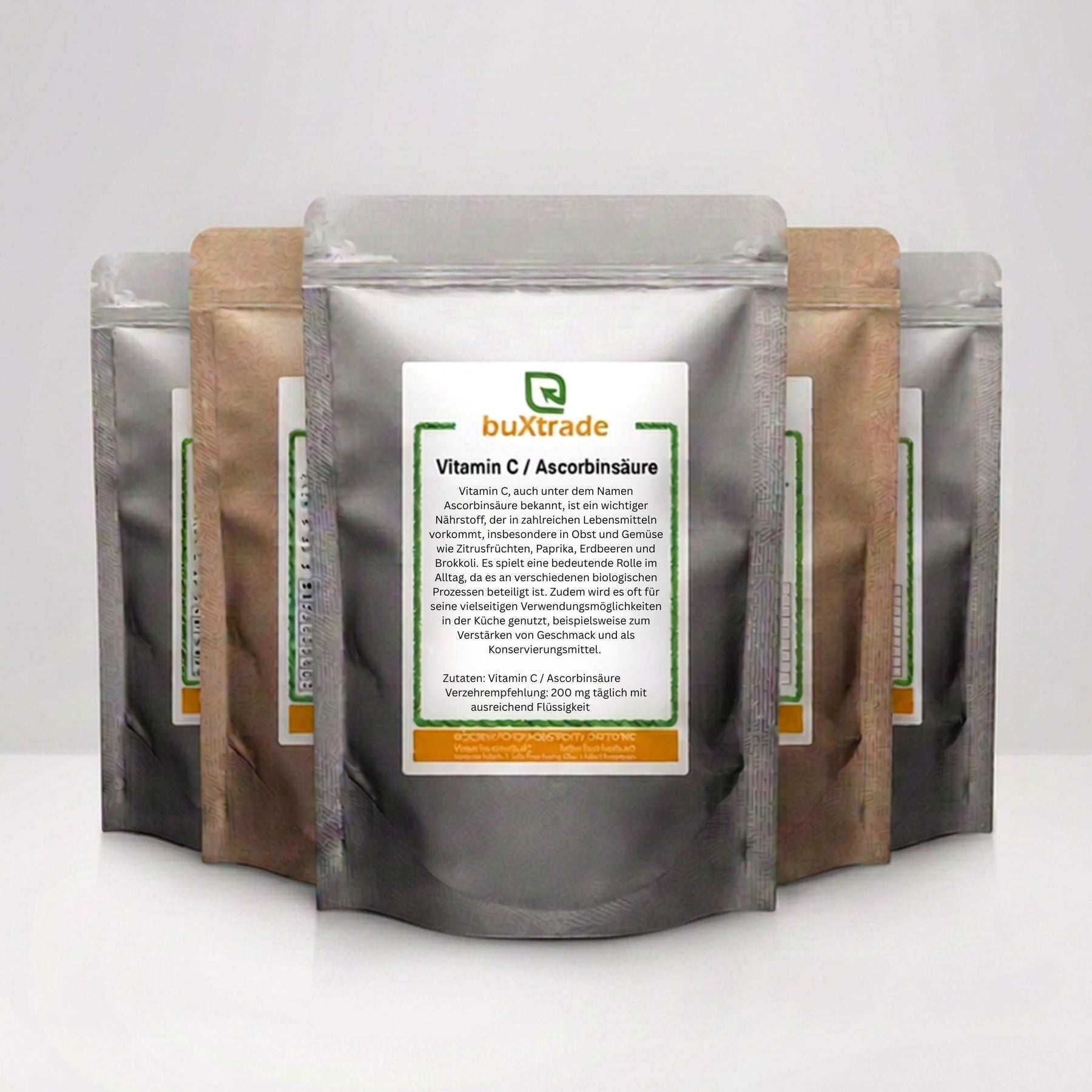 Vitalstoff Bundle