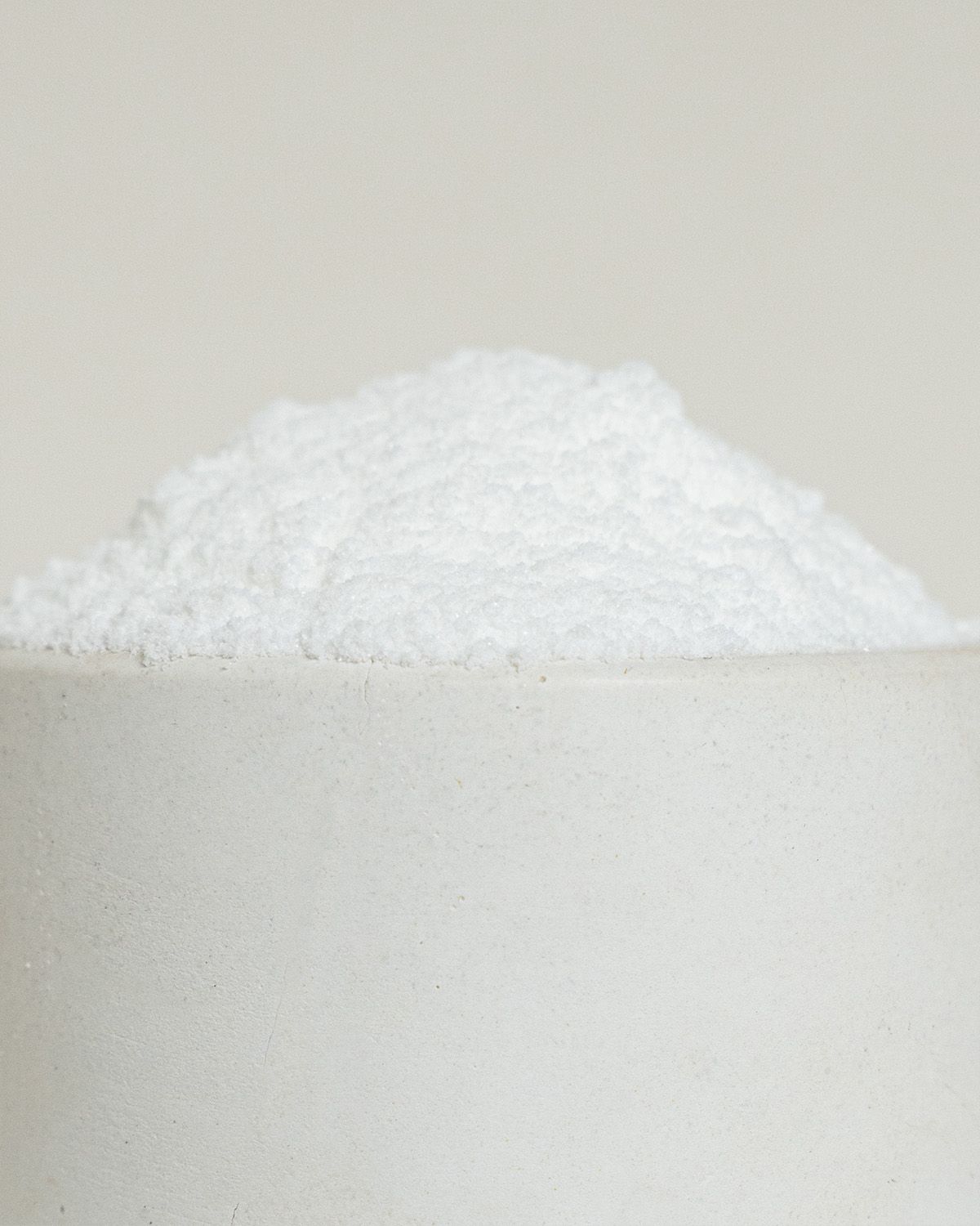 Vitamin B6 powder