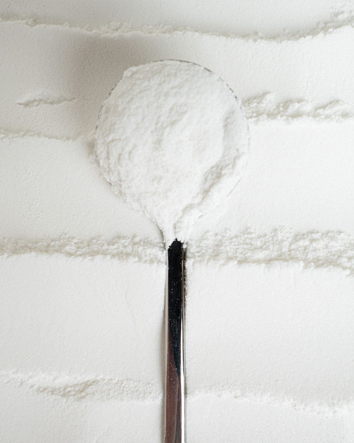 Vitamin B6 powder