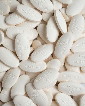 Pastillas de vitamina C
