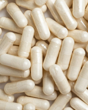 Cápsulas de vitamina D3