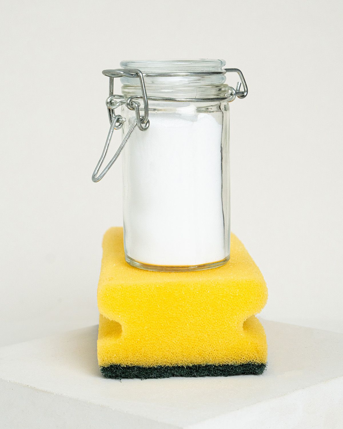 Soude à laver / carbonate de sodium