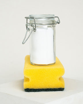 Soude à laver / carbonate de sodium
