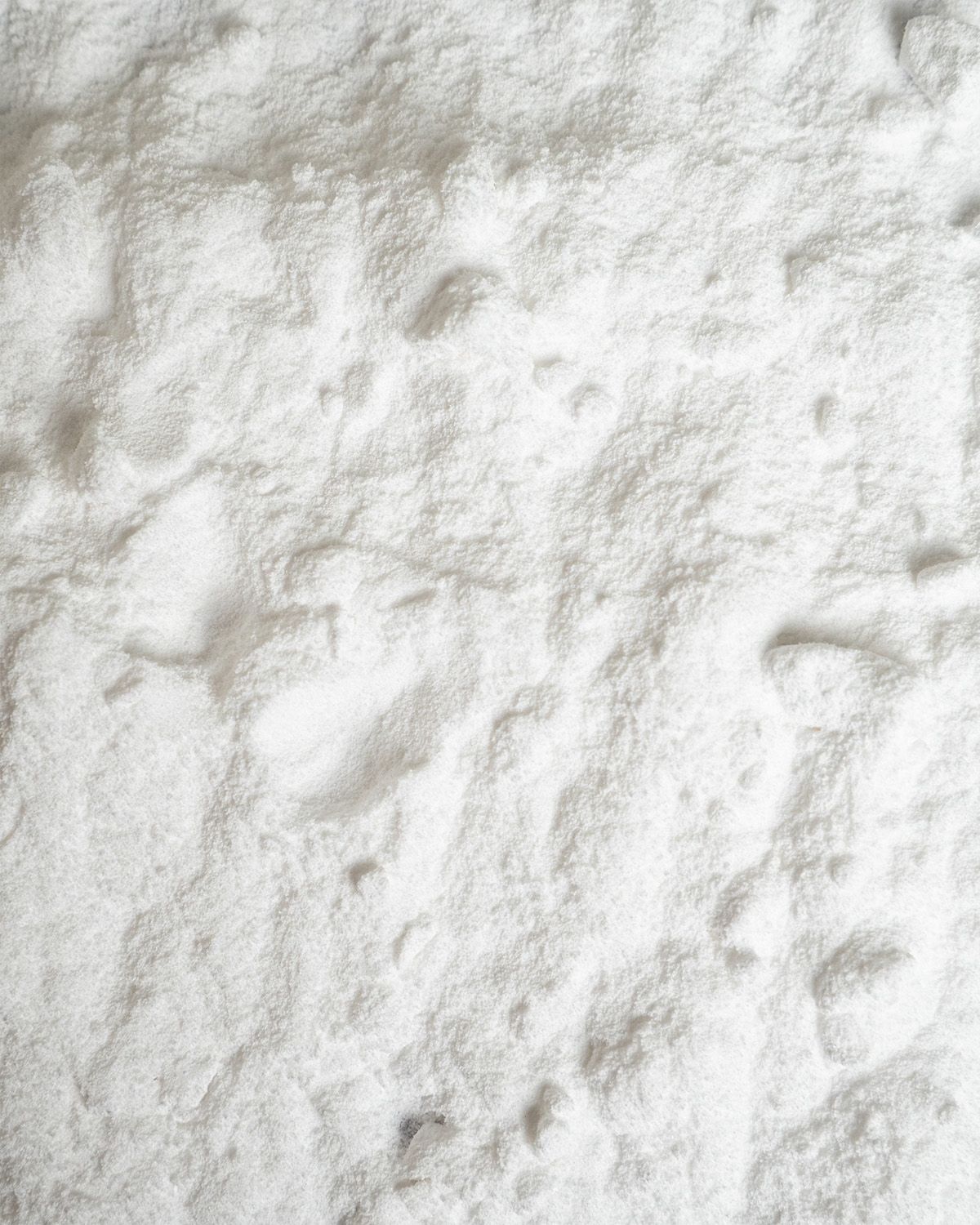 Soude à laver / carbonate de sodium