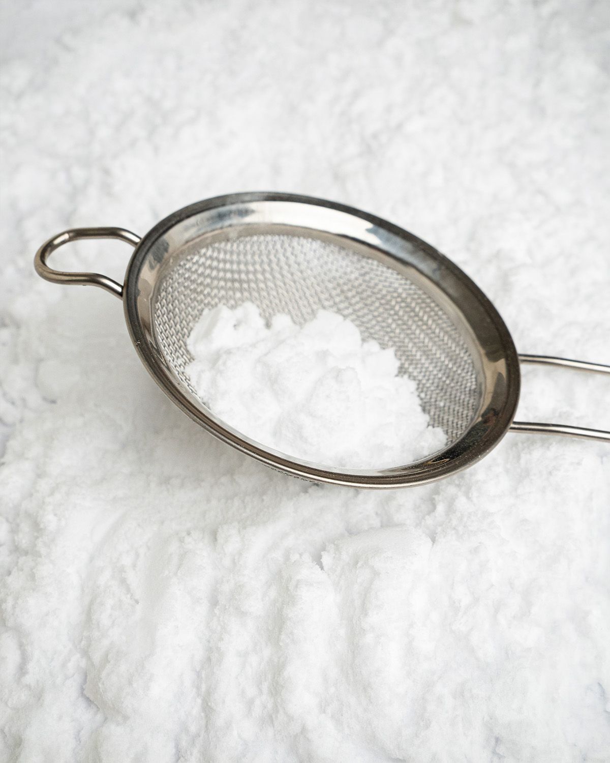 Xylitol Sucre en poudre