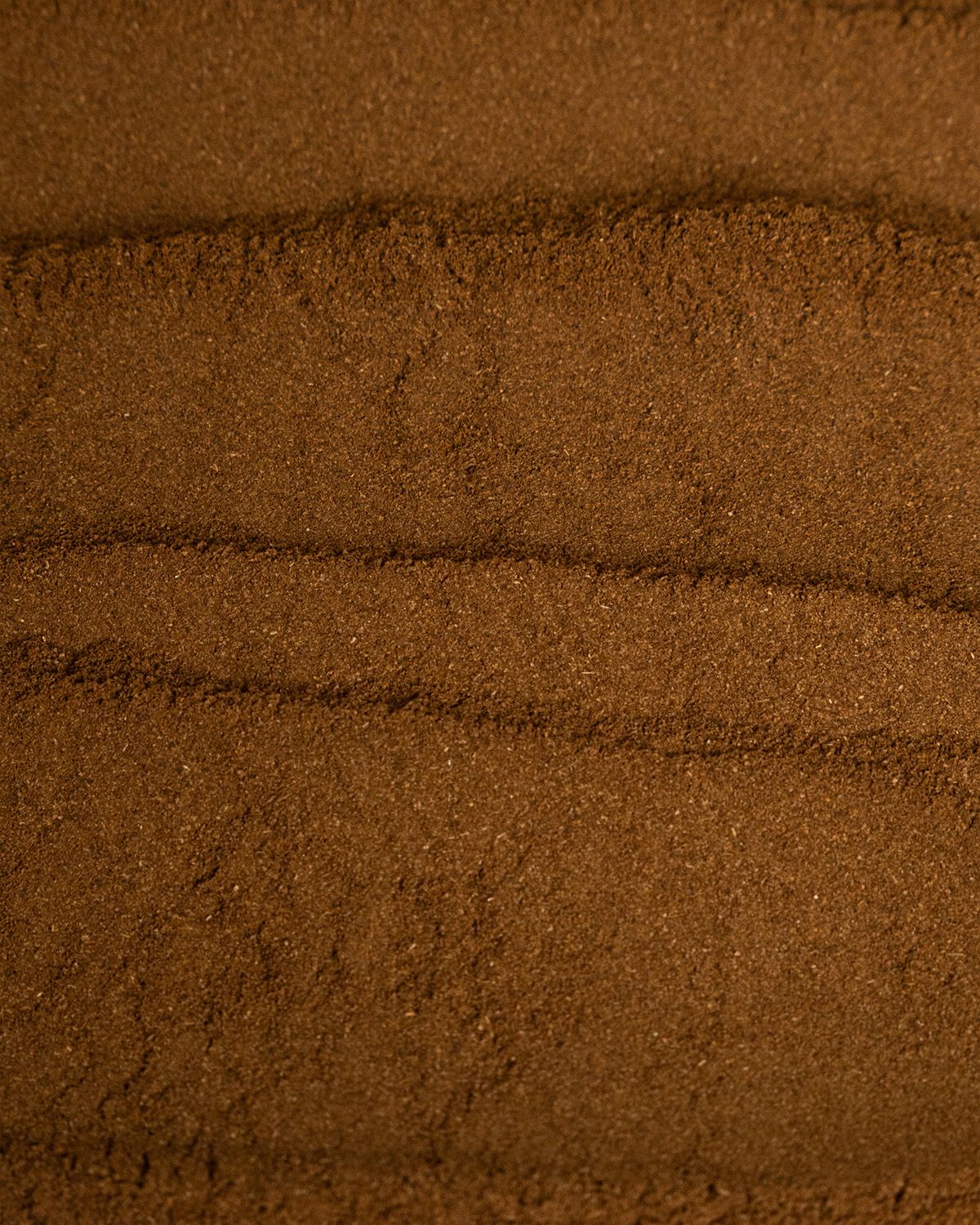 Cinnamon powder