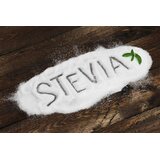 Erythritol Stevia - 100% rein