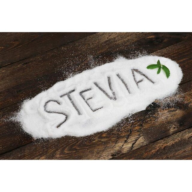 Erythritol Stevia - 100% rein 100g