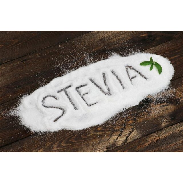 Erythritol Stevia - 100% rein 1 kg