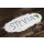Erythritol Stevia - 100% rein 10kg