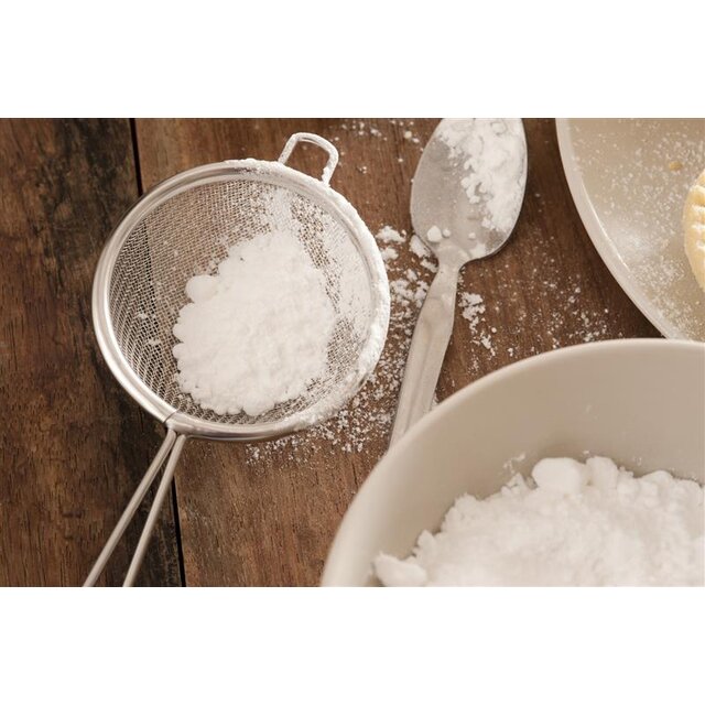 Erythritol powderes sugar- icing sugar substitute 100g