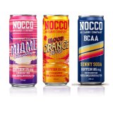 NOCCO BCAA Drink - Variety Pack 3er  12 Dosen