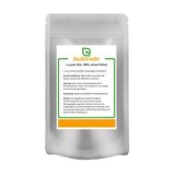L-Lysine HCL 100% pure powder