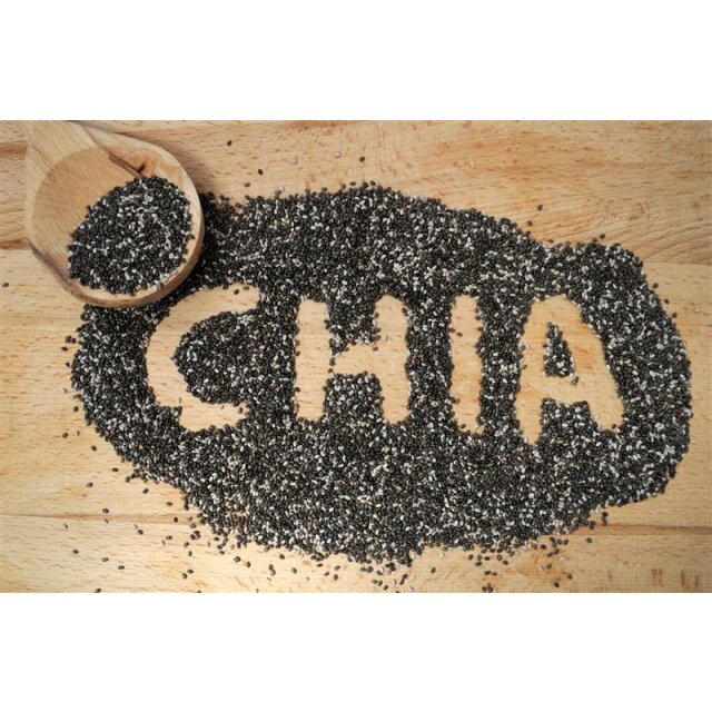 Chia seeds 2 x 500 g