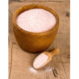 Himalaya Pink Salt Fine (0,7 - 1,0 mm)