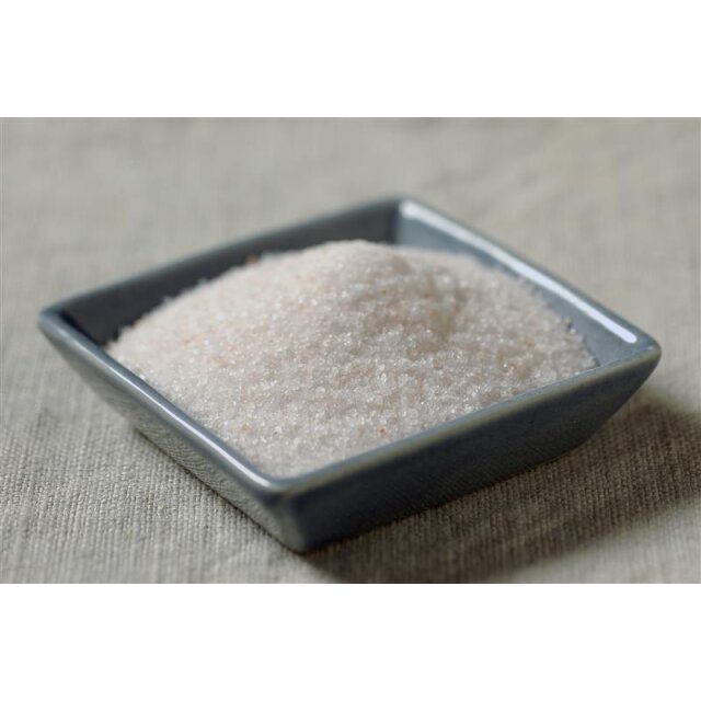 Himalaya White Salt X-fine (0,3-0,5mm) 500g