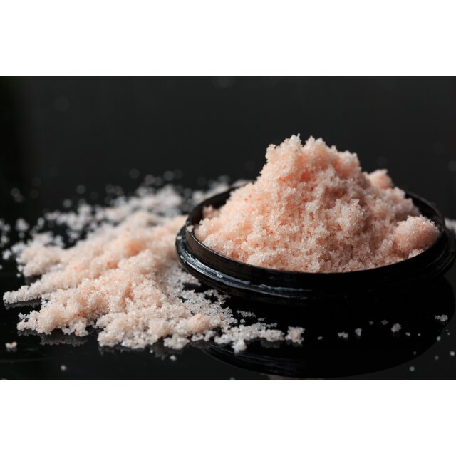 Himalaya Pink Salt X-fine (0,3-0,5mm) 500g