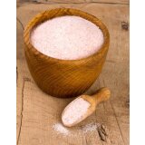 Himalaya Pink Salt Fine (0,7 - 1,0 mm) 2 x 1 kg