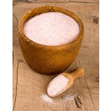 Himalaya Pink Salt Fine (0,7 - 1,0 mm) 4 x 500g