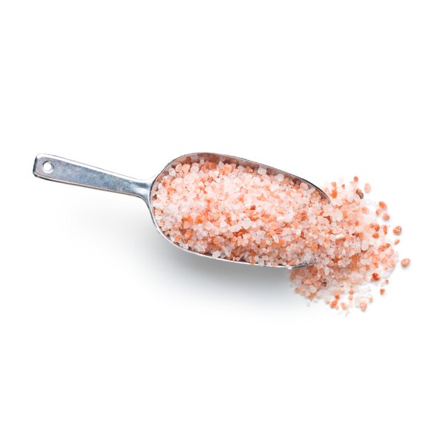 Himalaya Pink Salt Medium (1,0-2,0mm) 1 kg