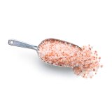 Himalaya Pink Salt Medium (1,0 - 2,0 mm) 1 kg