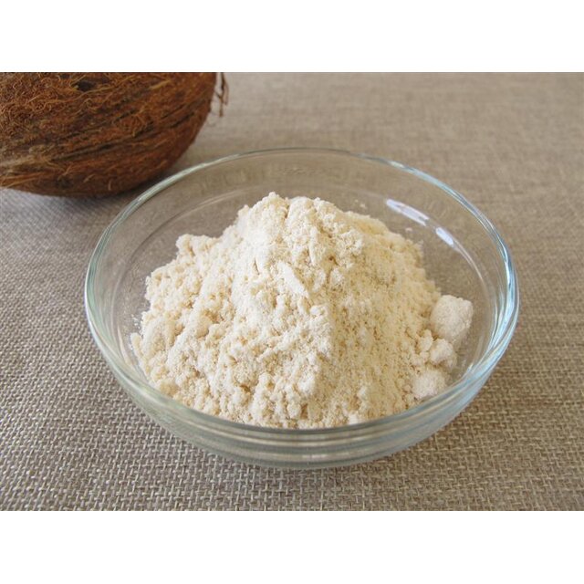 Coconut flour 100 g