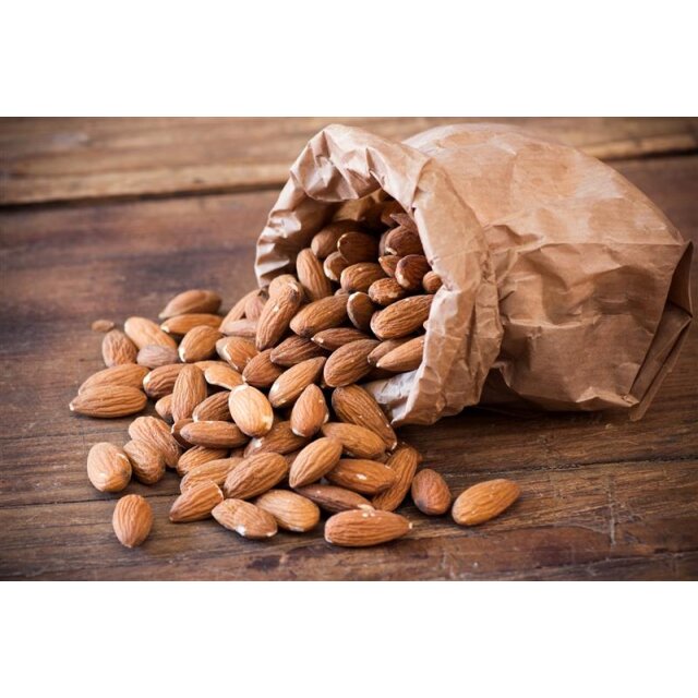 Almonds 2 x 500 g