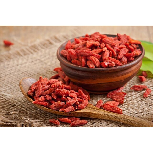 Goji Berries