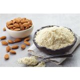 Almond flour 2 x 1 kg