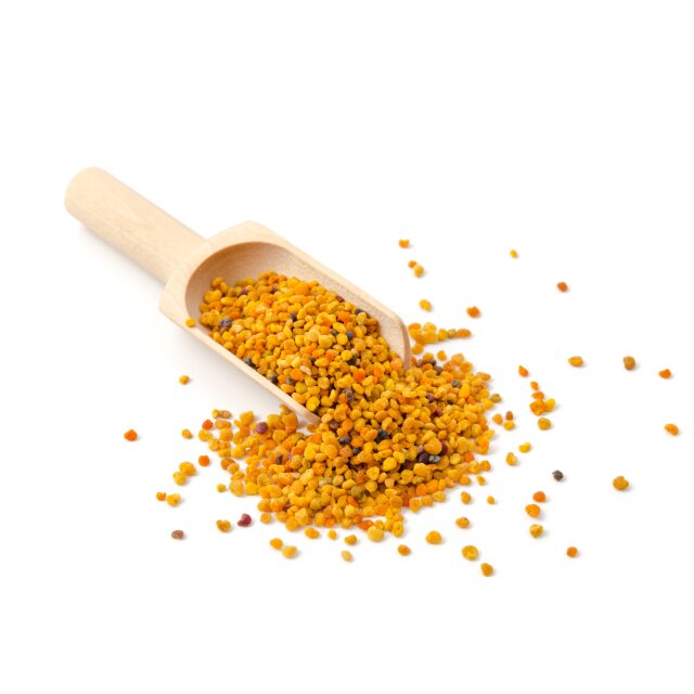 Bee Pollen