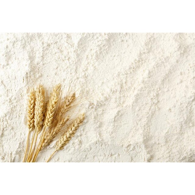 Wheat gluten 4x 500g