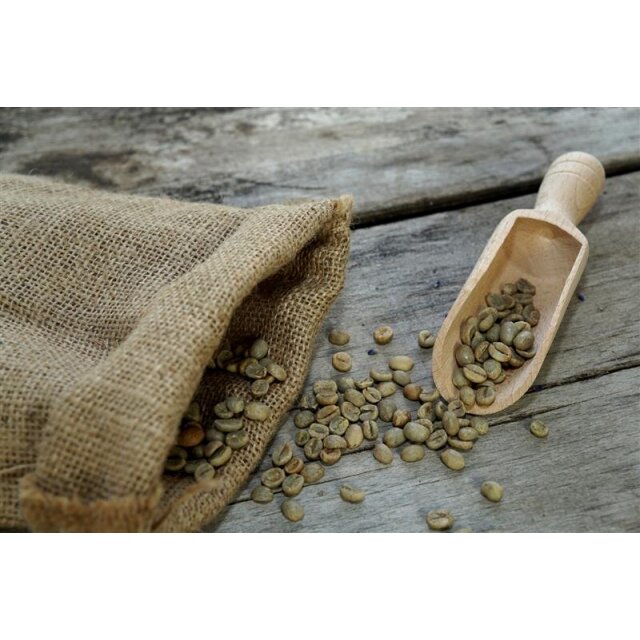 Arabica coffee 4x 500g