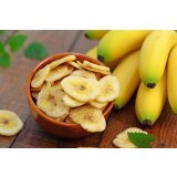 Bananenchips 500g