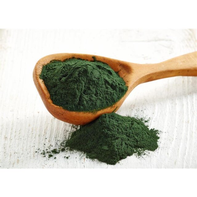 Chlorella Pulver 2x 500g