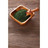 Spirulina Pulver 2x 500g