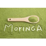 BIO Moringa leaf powder 500g